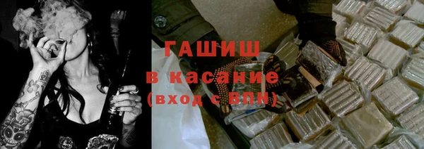 винт Липки
