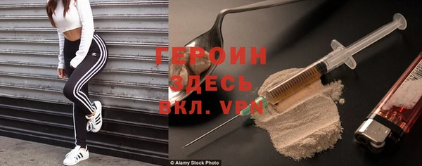 винт Липки
