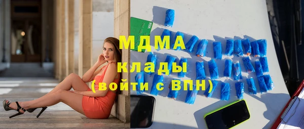 винт Липки
