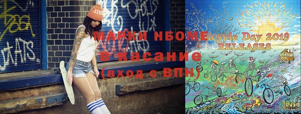 винт Липки