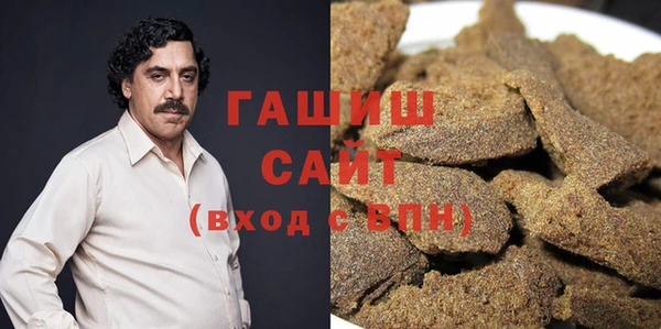 винт Липки