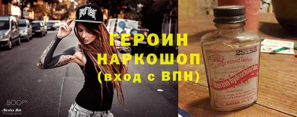 винт Липки
